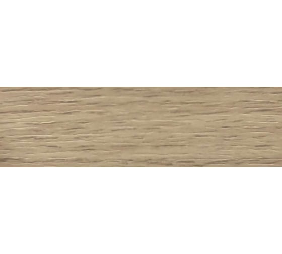 Изображение товара Кромка PFLEIDER с клеем древоподобная 20 мм, дуб артизан, 064, шт 4 м 77221