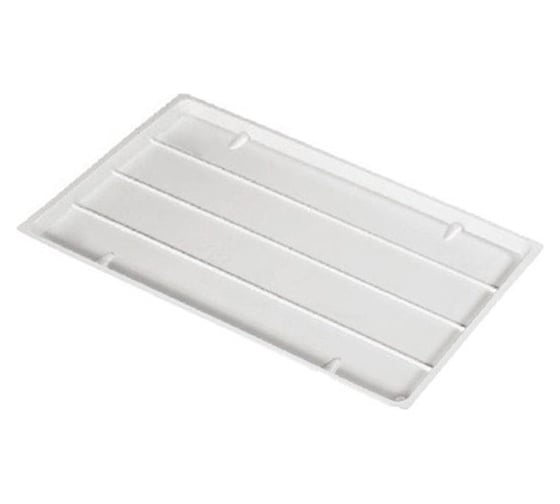 Изображение товара Поддон сушки PL 900, белый, L-840 REJ 10450