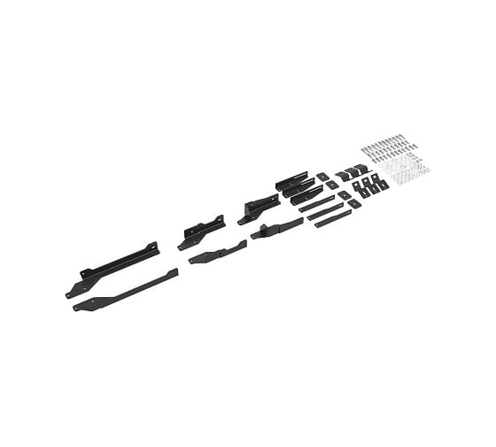 Изображение товара Комплект крепежа к порогам Rival Exeed TXL 2020 9.0907.1