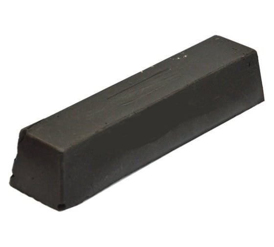 Изображение товара Воск абразивный в бруске по граниту 0.65 кг черный Bellinzoni 004.240.7618