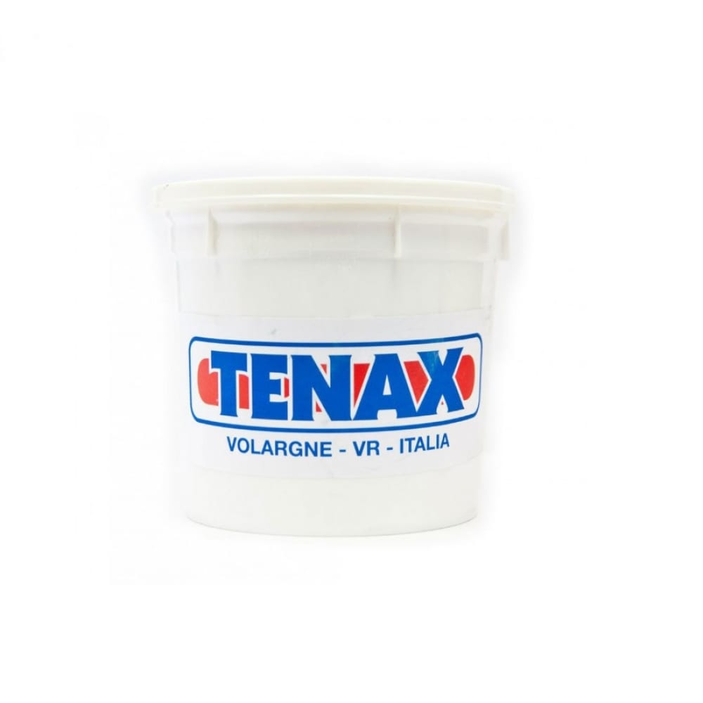 Порошок для полировки мрамора/гранита TENAX