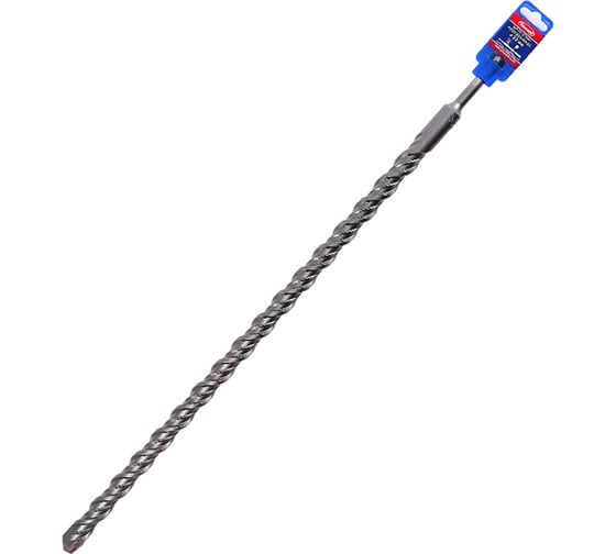 Изображение товара Бур по бетону SDS-plus Professional 22x600 мм Tsunami T10610200022600