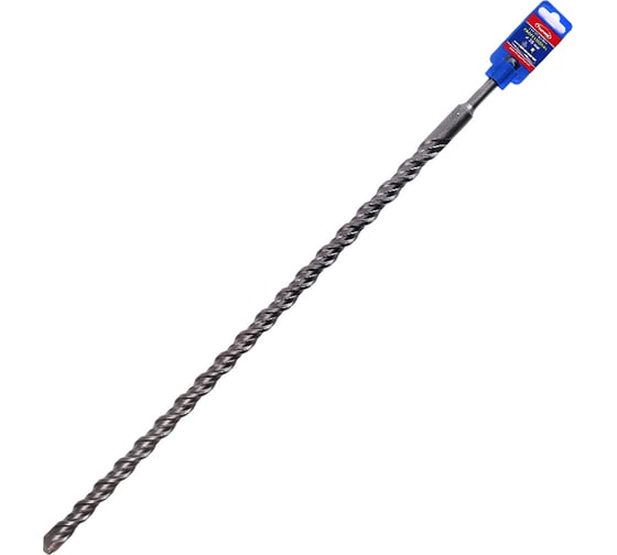 Изображение товара Бур по бетону SDS-plus Professional 20x600 мм Tsunami T10610200020600