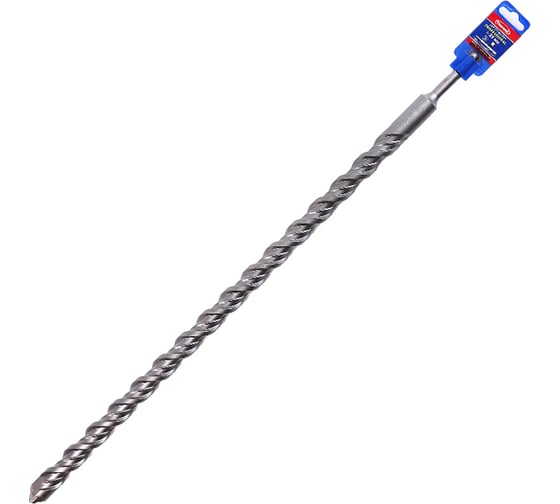 Изображение товара Бур по бетону SDS-plus Professional 25x600 мм Tsunami T10610200025600