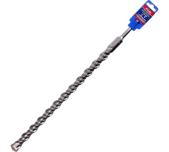 Изображение товара Бур по бетону SDS-plus Professional 22x450 мм Tsunami T10610200022450