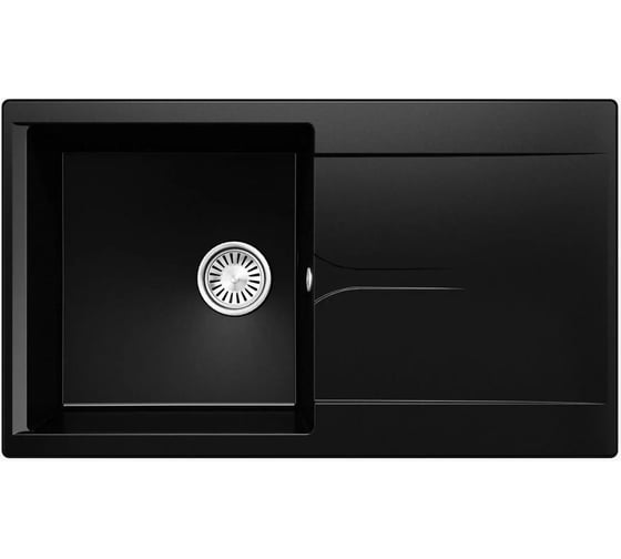 Изображение товара Кухонная мойка Polygran gals-860 №316 космос 855052