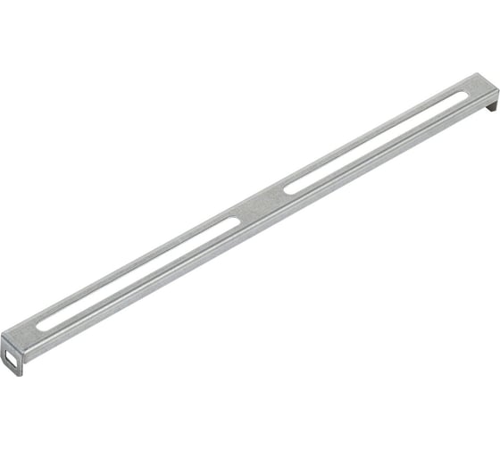 Изображение товара Рейка поперечная однорядная IEK Smart 412 2шт/компл YKV-RPO-412-450