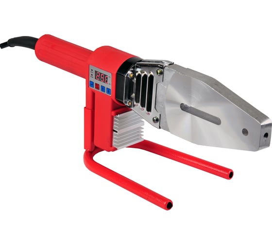 Изображение товара Аппарат для сварки полипропиленовых труб Elitech спт 1500э e1704.005.00 204463