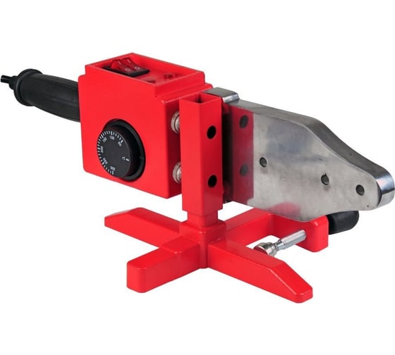 Изображение товара Аппарат для сварки полипропиленовых труб Elitech спт 2000 e1704.004.00 204462