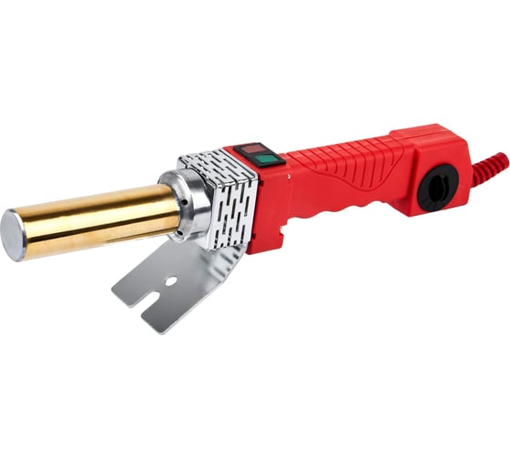 Изображение товара Аппарат для сварки полипропиленовых труб Elitech спт 1000 e1704.002.00 204460