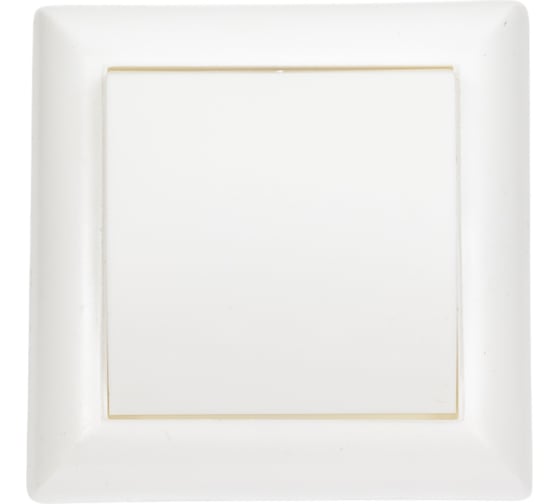 Изображение товара Выключатель SVET 1-кл.скр. уст. С16-102 70 SV0925-0131