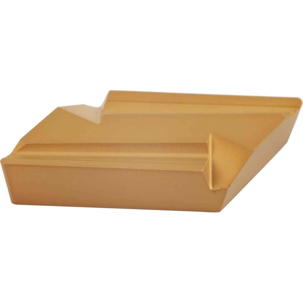 Изображение товара Пластина твердосплавная токарная KNUX160405R11 CP25A Debever Machining Solutions