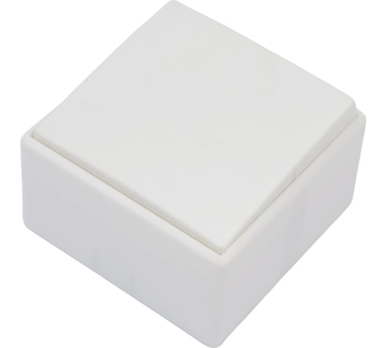 Изображение товара Выключатель SVET 1-кл.откр. уст. А16-114 120 SV0925-0119