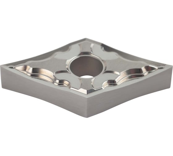 Изображение товара Пластина твердосплавная токарная DNGG150402-NFC N10 Debever Machining Solutions DNGG150402NFCN10