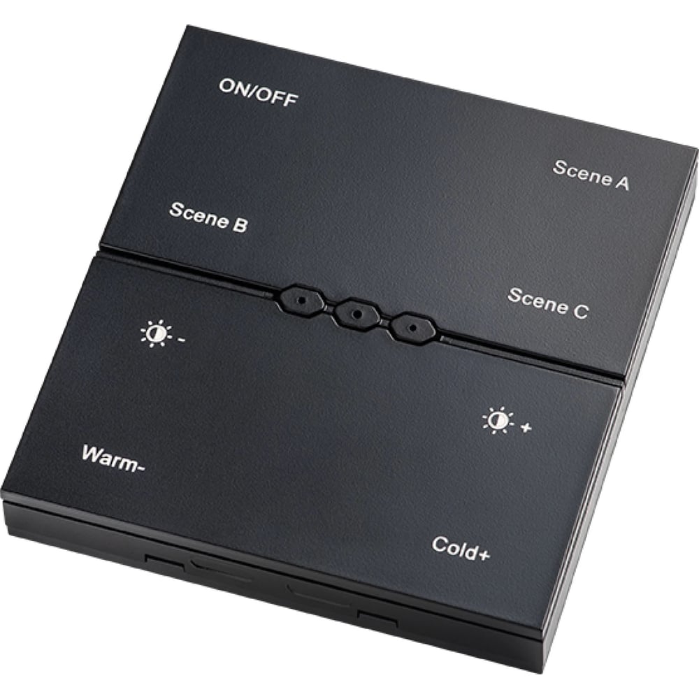 Изображение товара Программируемый настенный пульт Lightstar ду 505537R