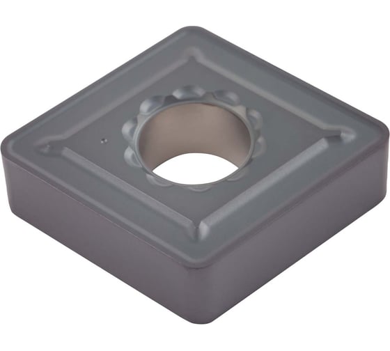 Изображение товара Пластина твердосплавная токарная CNMG190616MR PM25E Debever Machining Solutions CNMG190616MRPM25E