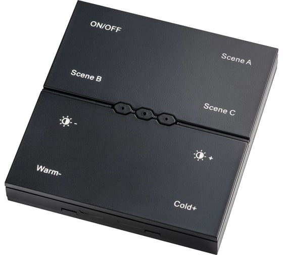 Изображение товара Программируемый пульт Lightstar ду 505537