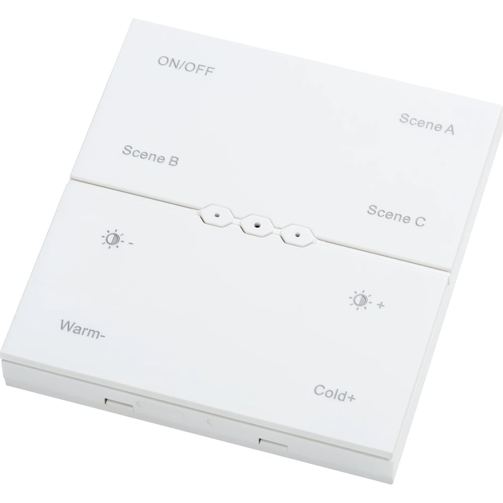 Изображение товара Программируемый пульт Lightstar Ду 505536 для дома и офиса