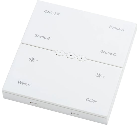 Изображение товара Программируемый пульт Lightstar ду 505536