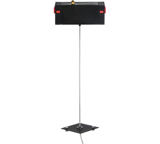 Изображение товара Адаптер Lightstar с подвесным креплением teta 595957