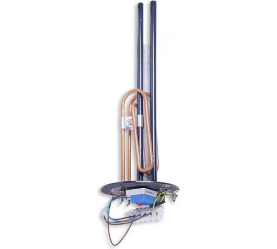 Изображение товара ТЭН Hajdu для ID...A, AQ IND FC 2.4 кВт, 220B, фланцевый 6104550267