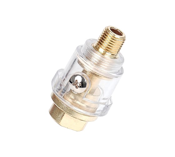 Изображение товара Лубрикатор 1/4", 8 мл NORDBERG NP8302