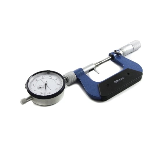 Изображение товара Рычажный микрометр Micron МРИ- 100 0,01 МИК 34171