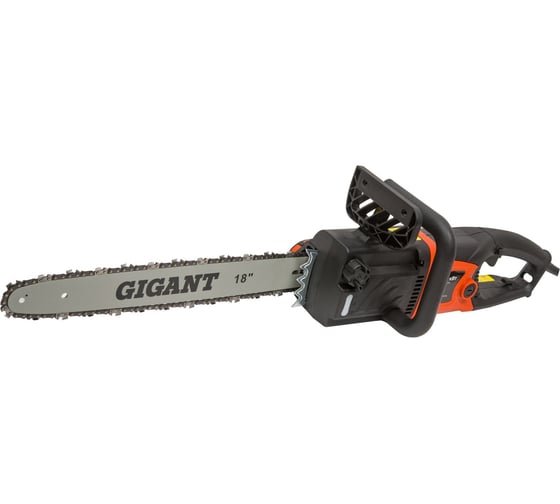 Изображение товара Электрическая пила Gigant 18", 2.8 кВт GSAF-13