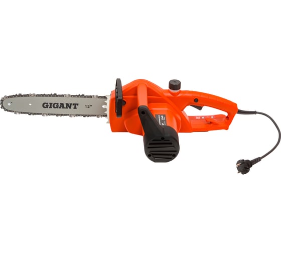 Изображение товара Электрическая пила Gigant 12", 1.5 кВт GSAF-14