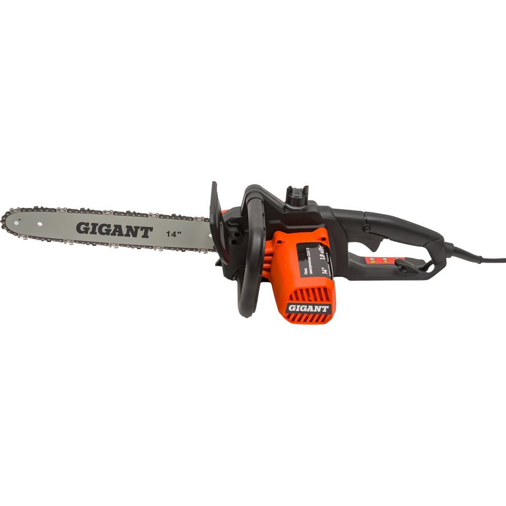 Электрическая пила Gigant 14&quot;, 1.8 кВт GSAF-11