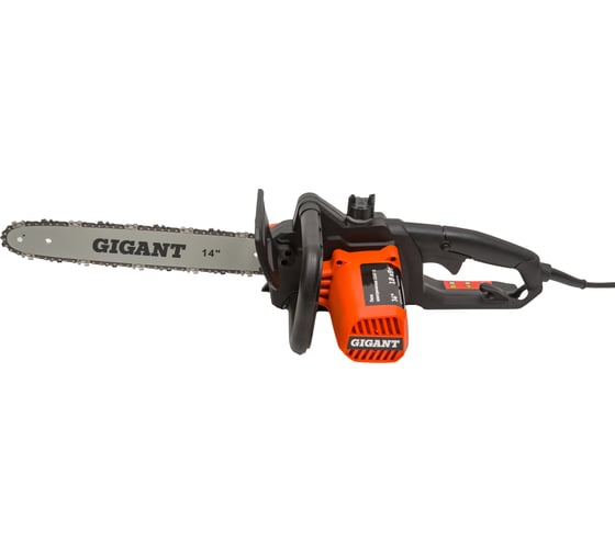 Изображение товара Электрическая пила Gigant 14", 1.8 кВт GSAF-11