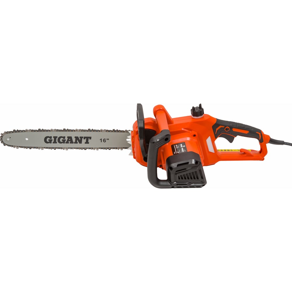 Электрическая пила Gigant 16&quot;, 2.5 кВт GSAF-15