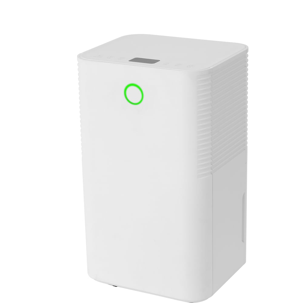 Изображение товара Мобильный осушитель воздуха NeoClima ND-12AZ 12 л/сутки для дома и офиса