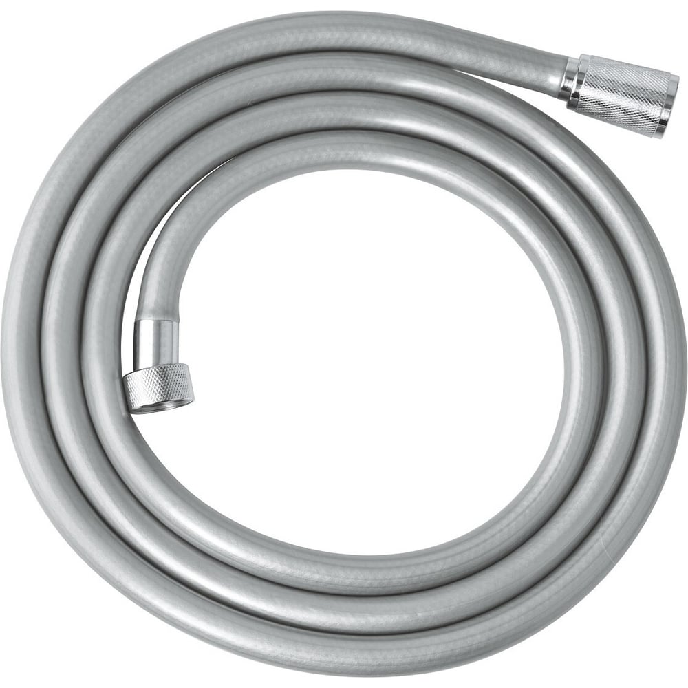 Изображение товара Душевой шланг Grohe Rotaflex 2000 мм, TwistStop 28413002