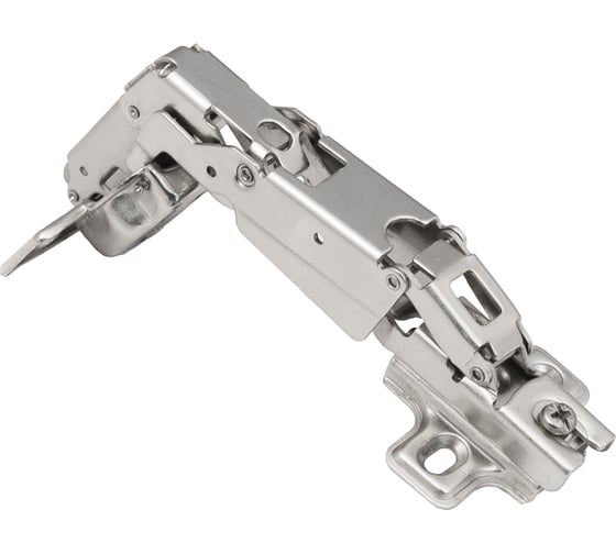 Изображение товара Петля AKS 175 град., 45 мм, с креплением Н-2, без еврошурупа, AK 11265