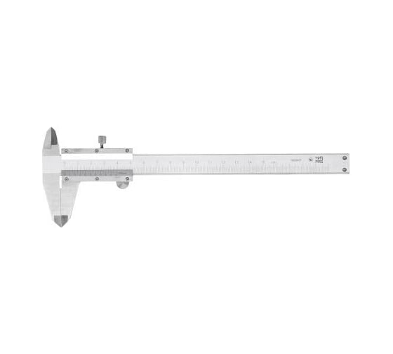 Изображение товара Штангенциркуль ЧИЗ ШЦ-1-125 0,05 PRO 775513
