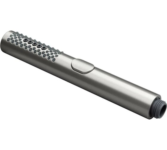 Изображение товара Ручной душ ALLEN BRAU PRIORITY, ABS, 3 режима, браш.никель 5.31A20-BN 00298821