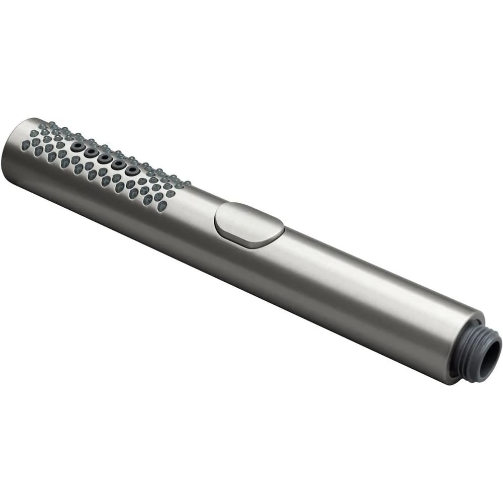 Изображение товара Ручной душ ALLEN BRAU 5.31A20-GB PRIORITY, золотой, 3 режима