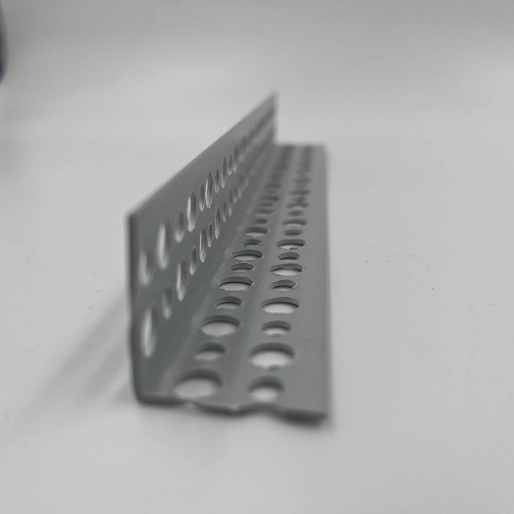 Малярный уголок ДОН ПЛАСТ ЮГ 25_25 мм, длина 3 м 638091