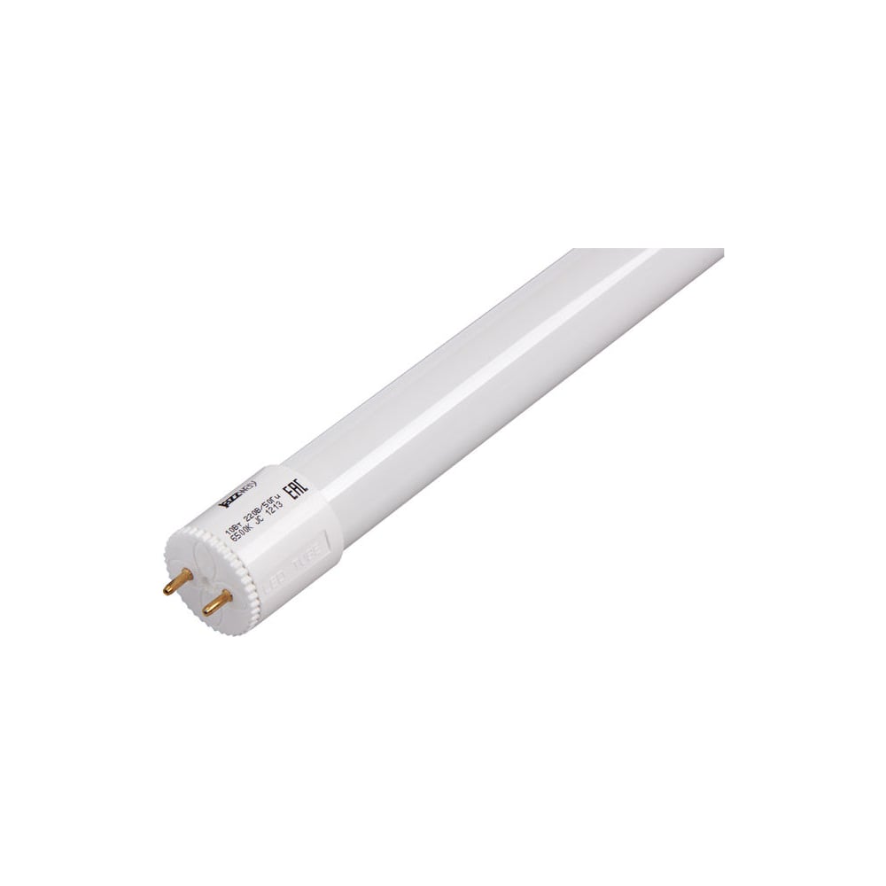 фото Лампа jazzway pled t8-1200pl nano 20w frost 6500k 230v/50hz 5003095