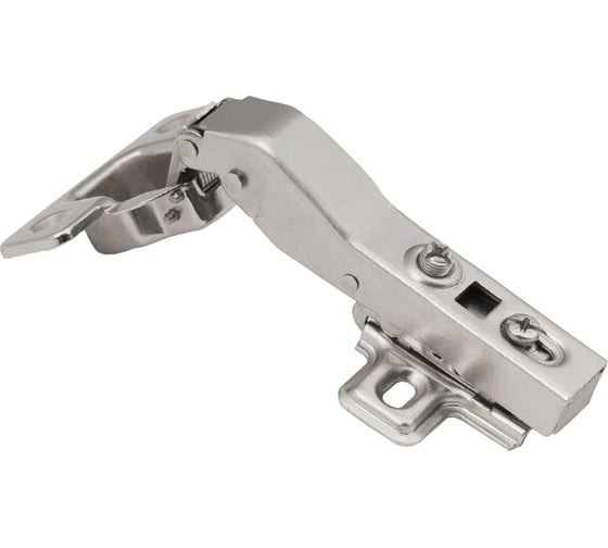 Изображение товара Петля AKS гидравлич. 45 град., 45 мм, крепление Н-0, clip-on, AK 26841