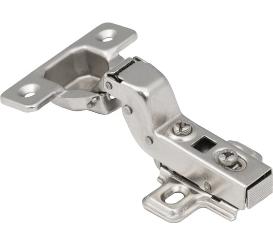 Изображение товара Петля AKS гидравлич. внутренняя 07, 45 мм, крепление Н-0, clip-on, AK 11133