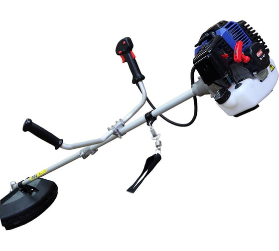 Изображение товара Газонокосилка-триммер бензиновый ДИОЛД ТБ-1-43 Р 60020050