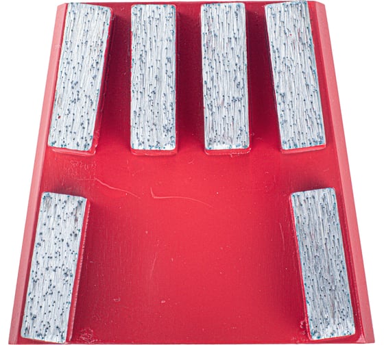 Изображение товара Франкфурт шлифовальный (ФШБ 00.008) БСВ 650-119829