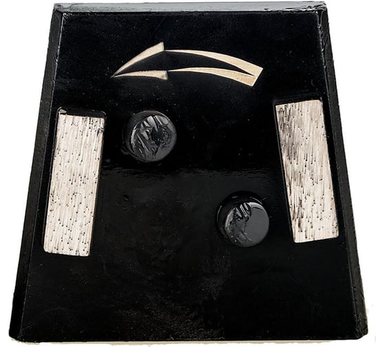 Изображение товара Франкфурт шлифовальный Левый (ФШБ 00.010) БСВ 650-120465