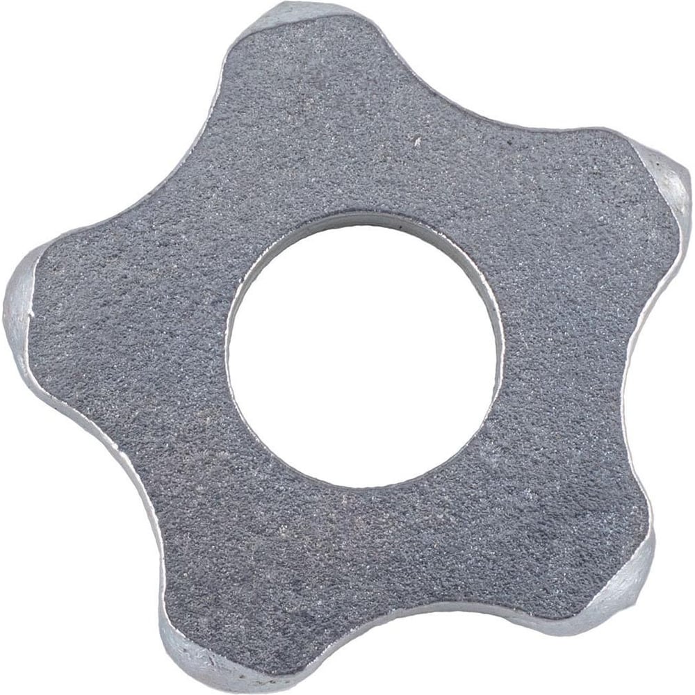 Изображение товара Ламель для фрезеровальной машины 5-точечная 42x16 мм БСВ 650-119386