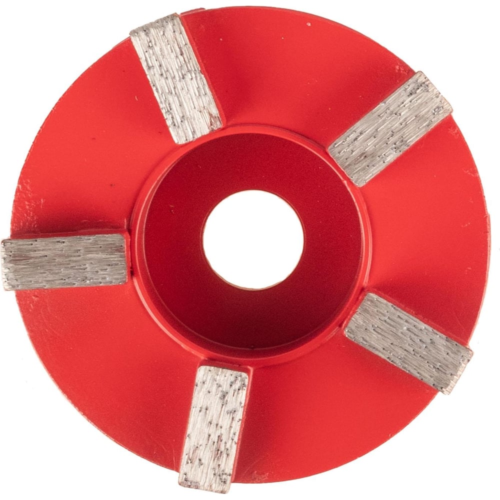 Изображение товара Фреза шлифовальная (ФШБ 00.007) БСВ 650-120462