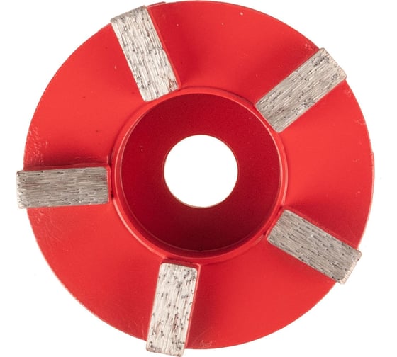 Изображение товара Фреза шлифовальная (ФШБ 00.007) БСВ 650-120462