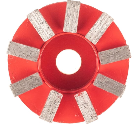 Изображение товара Фреза шлифовальная (ФШБ 00.009) БСВ 650-120464