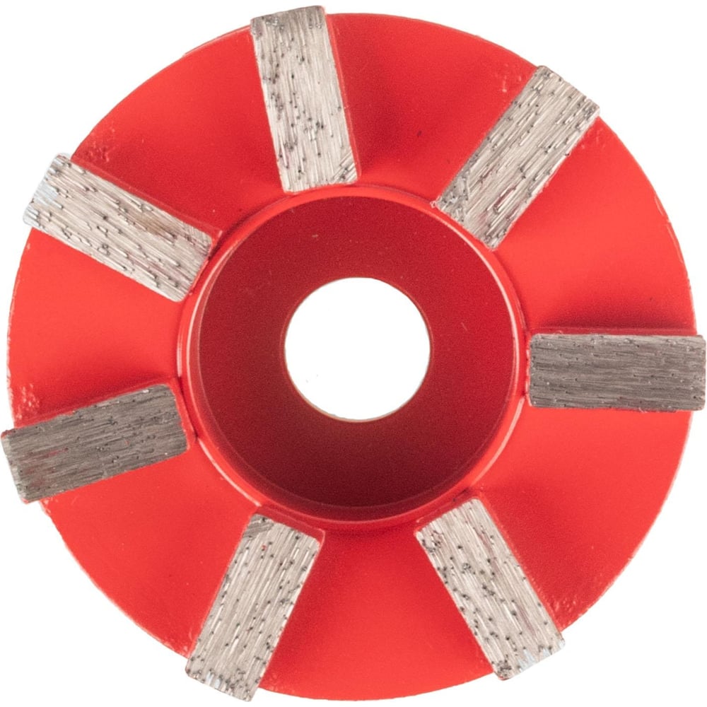 Изображение товара Алмазная фреза ФШБ 00.008 для бетона